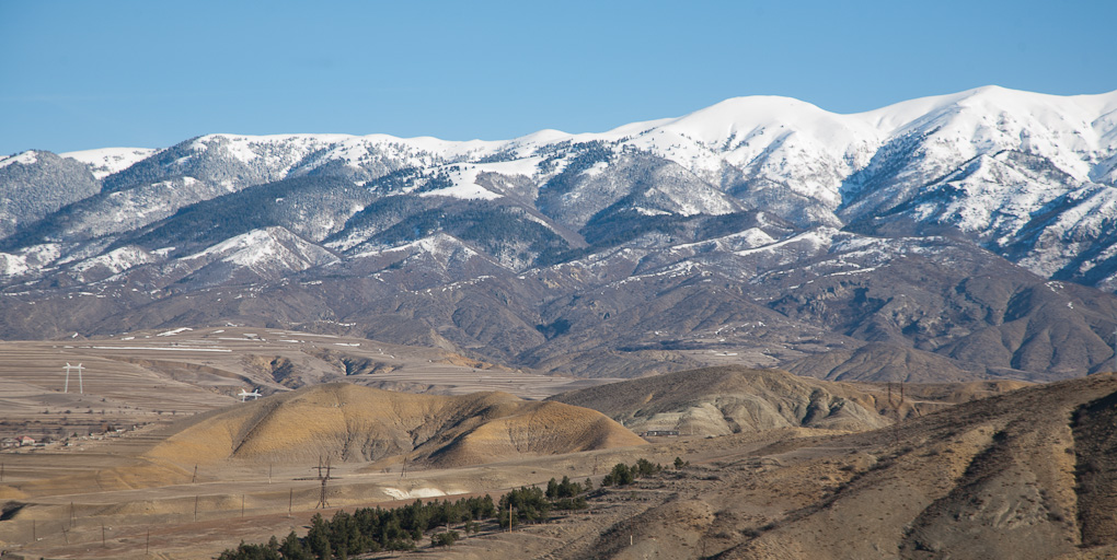 Akhaltsikhe